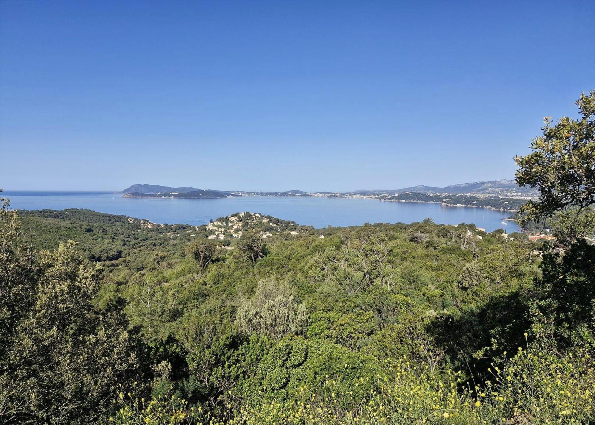 Appartement Cosy Vue Mer A 50 M De La Plage - Refait A Neuf Et Climatise เลอ ปราเดต์ ภายนอก รูปภาพ